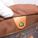 LOUIS VUITTON Monogram Speedy 25 Hand Bag M41528 LV Auth 187664-20