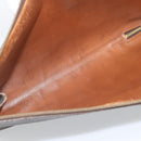 LOUIS VUITTON Monogram Posh Documents Briefcase M53457 LV Auth 187665-9