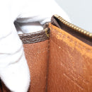 LOUIS VUITTON Monogram Posh Documents Briefcase M53457 LV Auth 187665-12