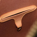 LOUIS VUITTON Monogram Ellipse MM Hand Bag M51126 LV Auth 187666-15