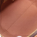 LOUIS VUITTON Monogram Ellipse MM Hand Bag M51126 LV Auth 187666-16
