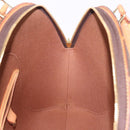 LOUIS VUITTON Monogram Ellipse MM Hand Bag M51126 LV Auth 187666-17