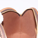 LOUIS VUITTON Monogram Ellipse MM Hand Bag M51126 LV Auth 187666-18