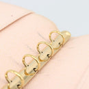 LOUIS VUITTON Monogram Agenda Koala PM Cover Pink R21013 LV Auth 187670-10