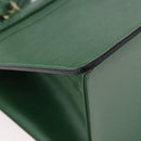 LOUIS VUITTON Epi Riviera Hand Bag Green M48184 LV Auth 187672-14