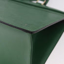 LOUIS VUITTON Epi Riviera Hand Bag Green M48184 LV Auth 187672-15