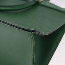 LOUIS VUITTON Epi Riviera Hand Bag Green M48184 LV Auth 187672-10