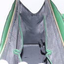 LOUIS VUITTON Epi Riviera Hand Bag Green M48184 LV Auth 187672-20