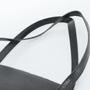LOUIS VUITTON Epi Saint Jacques Shopping Shoulder Bag Black M52272 Auth 187674-14