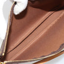 LOUIS VUITTON Monogram Pochette Accessoires Accessory Pouch M51980 Auth 187690V-10