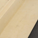 LOUIS VUITTON Trunk Leather Black Silver LV Auth 187706-11