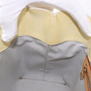 LOUIS VUITTON Monogram Vernis Reade PM Hand Bag Perle M91336 LV Auth 187720-20