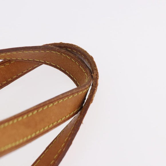 LOUIS VUITTON Monogram Vernis Reade PM Hand Bag Perle M91336 LV Auth 187720