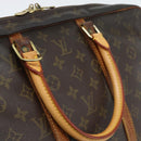 LOUIS VUITTON Monogram Porte Documents Voyage Business Bag M53361 Auth 187721-9