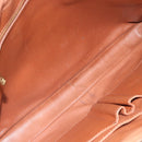 LOUIS VUITTON Monogram Porte Documents Voyage Business Bag M53361 Auth 187721-11