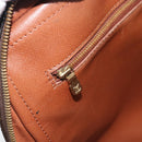 LOUIS VUITTON Monogram Porte Documents Voyage Business Bag M53361 Auth 187721-21