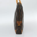LOUIS VUITTON Monogram Porte Documents Voyage Business Bag M53361 Auth 187721-4