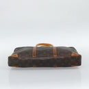 LOUIS VUITTON Monogram Porte Documents Voyage Business Bag M53361 Auth 187721-5