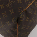 LOUIS VUITTON Monogram Speedy 40 Hand Bag M41522 LV Auth 187722A-15