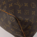 LOUIS VUITTON Monogram Speedy 40 Hand Bag M41522 LV Auth 187722A-16