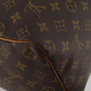 LOUIS VUITTON Monogram Speedy 40 Hand Bag M41522 LV Auth 187722A-18