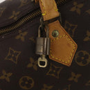 LOUIS VUITTON Monogram Speedy 40 Hand Bag M41522 LV Auth 187722A-21