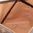 LOUIS VUITTON Monogram Speedy 40 Hand Bag M41522 LV Auth 187722A-23
