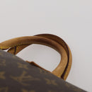 LOUIS VUITTON Monogram Speedy 40 Hand Bag M41522 LV Auth 187722A-14