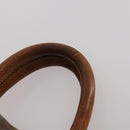 LOUIS VUITTON Monogram Keepall 55 Boston Bag M41424 LV Auth 187725-8