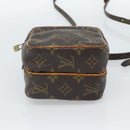 LOUIS VUITTON Monogram Mini Amazon Shoulder Bag M45238 LV Auth 187726-5