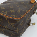 LOUIS VUITTON Monogram Mini Amazon Shoulder Bag M45238 LV Auth 187726-17