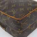 LOUIS VUITTON Monogram Mini Amazon Shoulder Bag M45238 LV Auth 187726-18