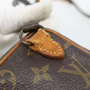 LOUIS VUITTON Monogram Mini Amazon Shoulder Bag M45238 LV Auth 187726-10
