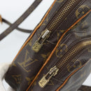 LOUIS VUITTON Monogram Mini Amazon Shoulder Bag M45238 LV Auth 187726-19