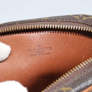 LOUIS VUITTON Monogram Mini Amazon Shoulder Bag M45238 LV Auth 187726-20