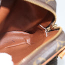 LOUIS VUITTON Monogram Mini Amazon Shoulder Bag M45238 LV Auth 187726-21