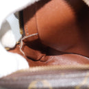 LOUIS VUITTON Monogram Mini Amazon Shoulder Bag M45238 LV Auth 187726-22