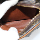 LOUIS VUITTON Monogram Mini Amazon Shoulder Bag M45238 LV Auth 187726-23