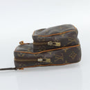 LOUIS VUITTON Monogram Mini Amazon Shoulder Bag M45238 LV Auth 187726-3