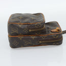 LOUIS VUITTON Monogram Mini Amazon Shoulder Bag M45238 LV Auth 187726-4