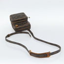 LOUIS VUITTON Monogram Mini Amazon Shoulder Bag M45238 LV Auth 187726-7