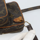 LOUIS VUITTON Monogram Mini Amazon Shoulder Bag M45238 LV Auth 187726-8