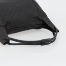 GUCCI GG Canvas Shoulder Bag Brown 101292 Auth 187746A-7