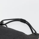GUCCI GG Canvas Shoulder Bag Brown 101292 Auth 187746A-8