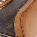 LOUIS VUITTON Monogram Alma Hand Bag M51130 LV Auth 187758A-15