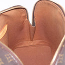 LOUIS VUITTON Monogram Alma Hand Bag M51130 LV Auth 187758A-19