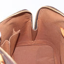 LOUIS VUITTON Monogram Alma Hand Bag M51130 LV Auth 187758A-20
