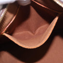 LOUIS VUITTON Monogram Alma Hand Bag M51130 LV Auth 187758A-21