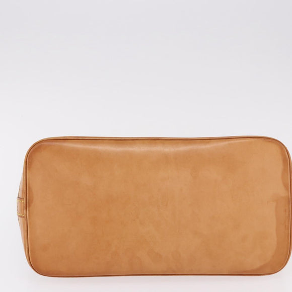 LOUIS VUITTON Monogram Alma Hand Bag M51130 LV Auth 187758A