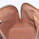 LOUIS VUITTON Monogram Alma Hand Bag M51130 LV Auth 187759-19